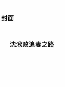 沈湫政追妻之路