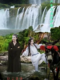 此生只为守护你