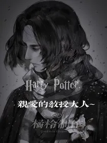 HP亲爱的教授大人