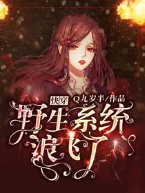 快穿：野生系统浪飞了