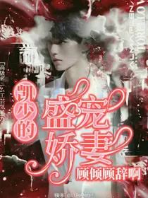 凯少的盛宠娇妻