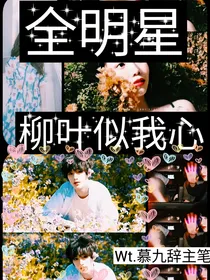 全明星：柳叶似我心