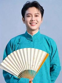 孟鹤堂：事与愿违