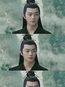 团宠白玦