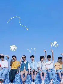 TNT：ABO哥哥的信息素