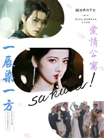 爱情公寓：一辰染一方
