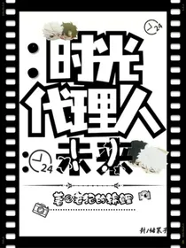 时光代理人：未来