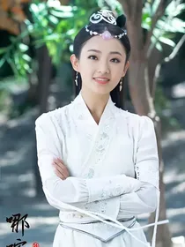 哪咤降妖记之哪吒小龙女