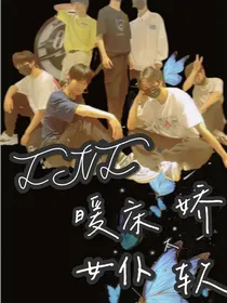 TNT：暖床女仆太娇软
