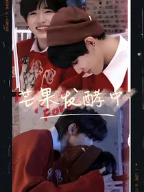芒果发酵中
