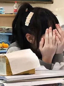 温柔的顾翔