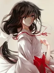 来自异世的巫女