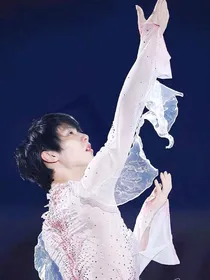 羽生结弦：和他的第一次遇见