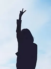校园里的搞怪日常