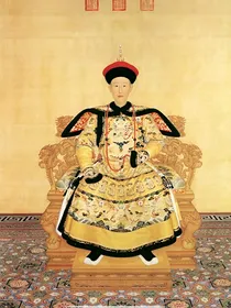 世界始皇