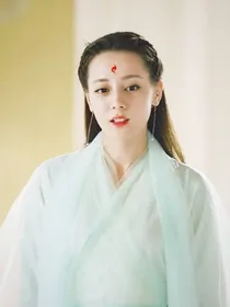 三生三世烬如霜