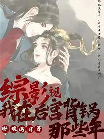 综影视：我在后宫背锅那些年