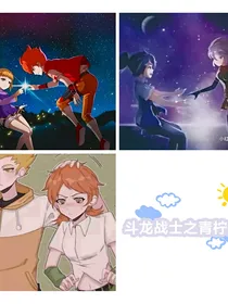斗龙战士之青柠之夏