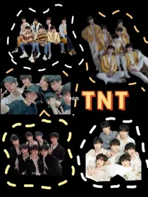 梦虚计划TNT