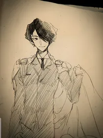 归墟沟里的神剑