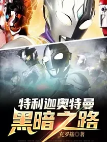 特利迦奥特曼：黑暗之路