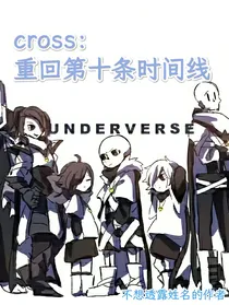cross：回到第十条时间线