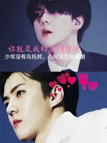 SEHUN：你是我的正确理论