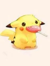 宝可梦世界之我为冠军
