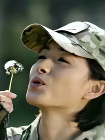 我是特种兵之火凤凰安然重生