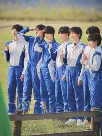 TNT之空降团宠