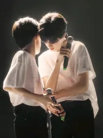 TF家族三代：少年的喜欢