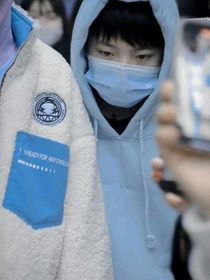 穆祉丞：姐姐不要怕
