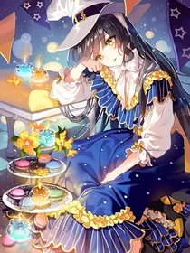 漫威：雨落铃轻鸣