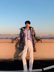 严浩翔：余生请和我吧