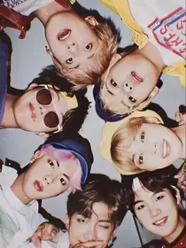 BTS：一拳一个小丧尸
