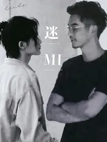 猎罪图鉴同人——迷MI