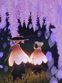 光遇：花憩