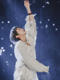刘也：予你漫天星辰