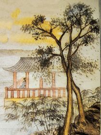 风流子