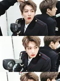 BTS：穿成爱豆的独一无二
