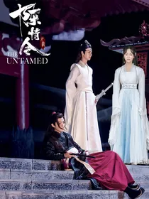 陈情令：若情