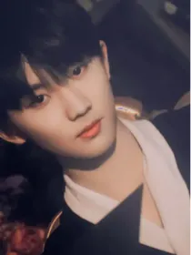 马嘉祺：和小狐狸结婚
