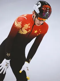 任子威：我想陪你的不止北方的冬天