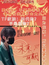 TF家族：四代的？不是废物？