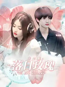 朱志鑫：落日玫瑰