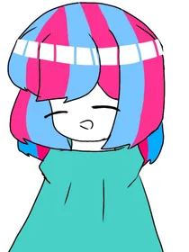 自家oc：团部往事回忆录