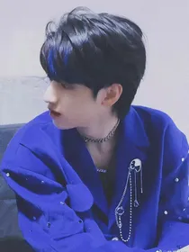 yhx：只爱你一人