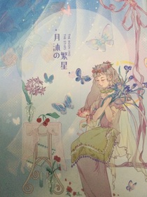 月沐繁星