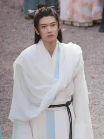 与君初相识之顺德的小仙侍