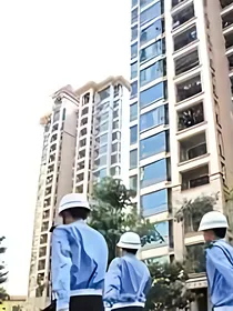烈日秋霜